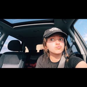 Meet your Posher, Heather